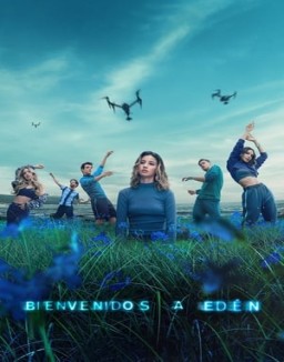 bienvenidos-a-edaen Saison 1