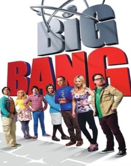 big-bang Saison 10