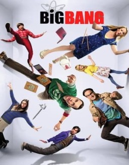 big-bang Saison 11