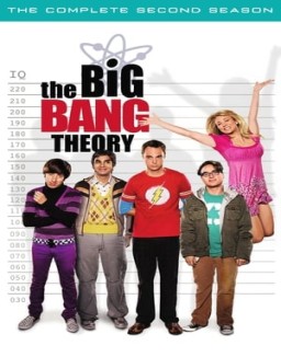 big-bang Saison 2