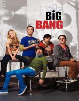 big-bang Saison 3