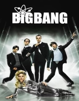 big-bang Saison 4