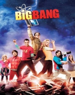 big-bang Saison 5