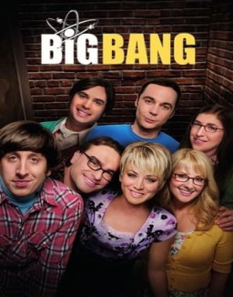 big-bang Saison 8