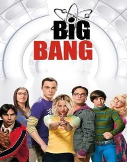 big-bang Saison 9