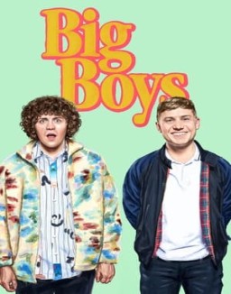 big-boys Saison 1