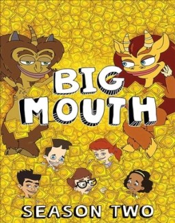 big-mouth Saison 2