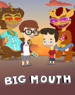 big-mouth Saison 3