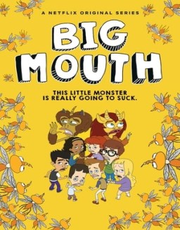 big-mouth Saison 4