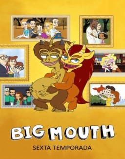 big-mouth Saison 6