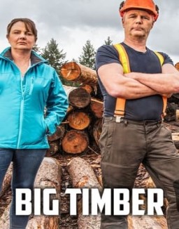 big-timber Saison 1