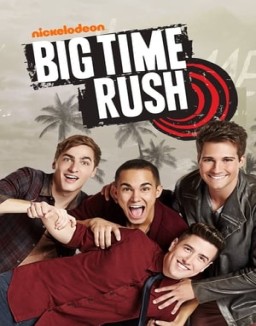 big-time-rush Saison 1