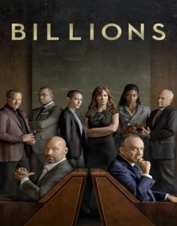 billions Saison 1