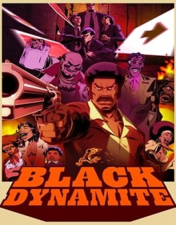 black-dynamite Saison 1