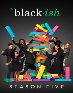 black-ish Saison 5