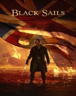 black-sails Saison 1