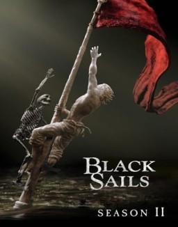 black-sails Saison 2