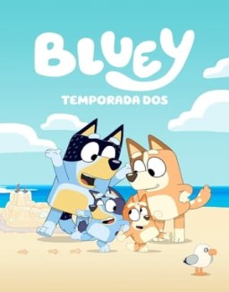 bluey Saison 2