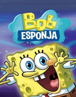 bob-esponja Saison 1