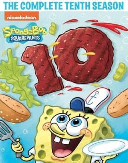 bob-esponja Saison 10