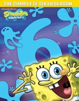 bob-esponja Saison 6