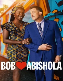 bob-hearts-abishola Saison 1