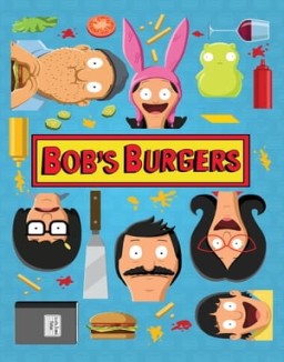 bob_s-burgers Saison 1