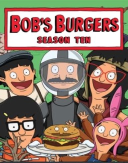 bob_s-burgers Saison 10