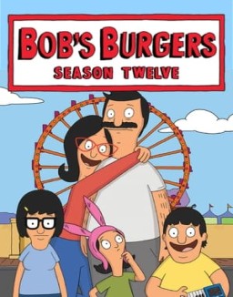 bob_s-burgers Saison 12