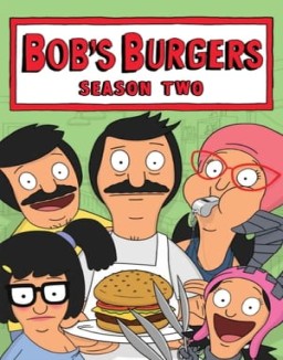 bob_s-burgers Saison 2