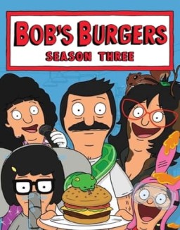 bob_s-burgers Saison 3