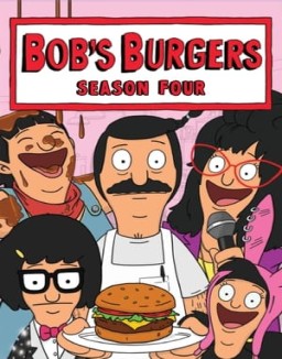 bob_s-burgers Saison 4