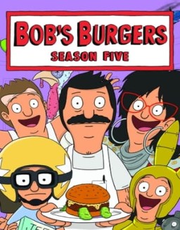 bob_s-burgers Saison 5