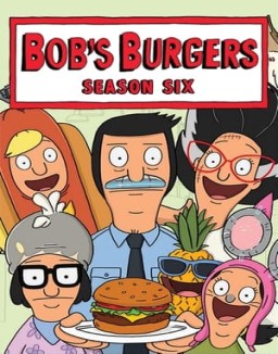 bob_s-burgers Saison 6