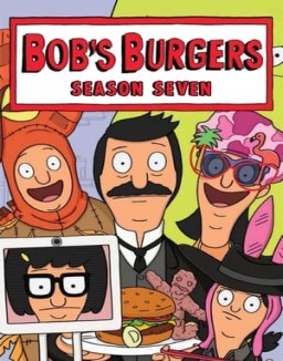 bob_s-burgers Saison 7