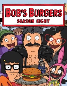 bob_s-burgers Saison 8