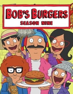 bob_s-burgers Saison 9