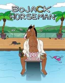 bojack-horseman Saison 1