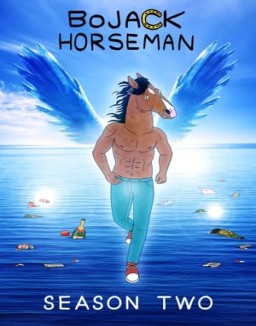 bojack-horseman Saison 2