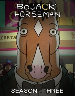 bojack-horseman Saison 3