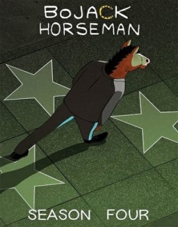 bojack-horseman Saison 4