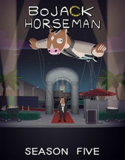 bojack-horseman Saison 5