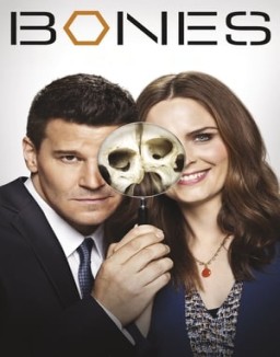 bones Saison 1