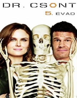 bones Saison 5