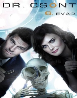 bones Saison 6