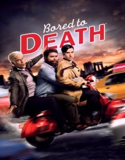 bored-to-death Saison 1