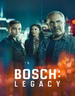 bosch-legacy Saison 1