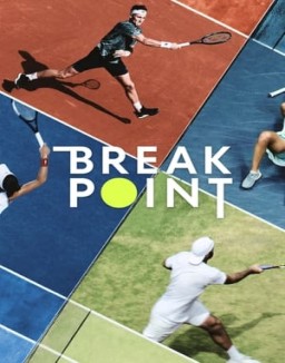 break-point Saison 1