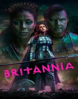 britannia Saison 1