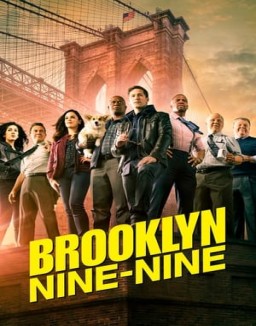 brooklyn-nine-nine Saison 1